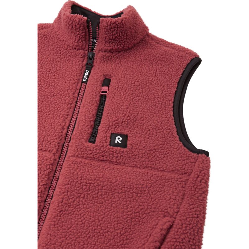 REIMA Turkis 5200010A Red Clay