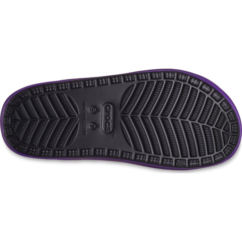 Crocs™ MCDONALDS COZZY SANDAL Purple