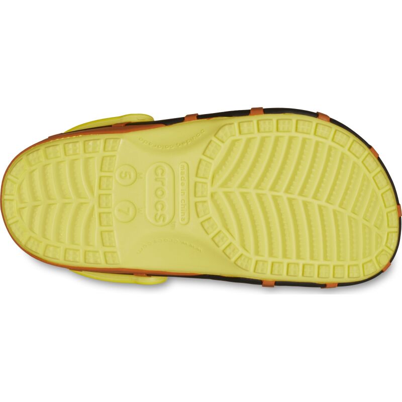 Crocs™ Spongebob Classic Clog Banana