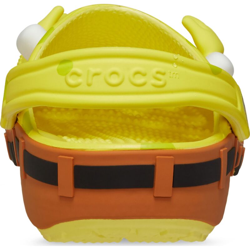 Crocs™ Spongebob Classic Clog Banana