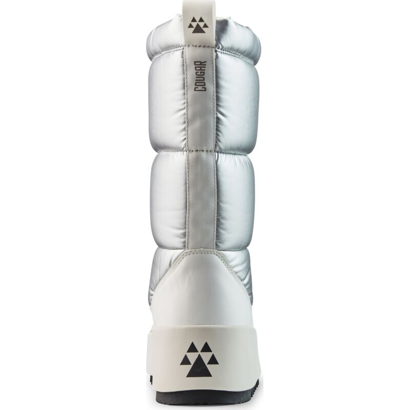 COUGAR MAGNETO-I Silver Matte