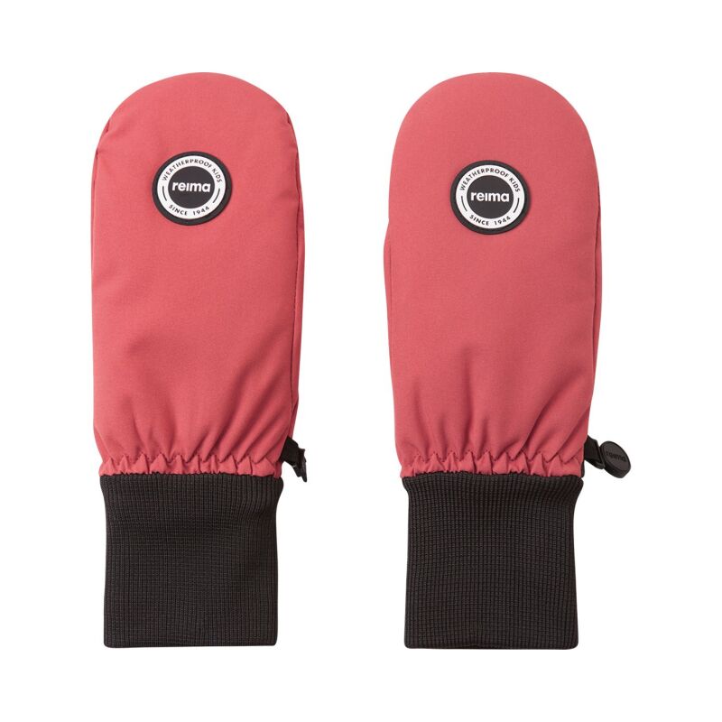 REIMA Rukas 5300280A Red Clay