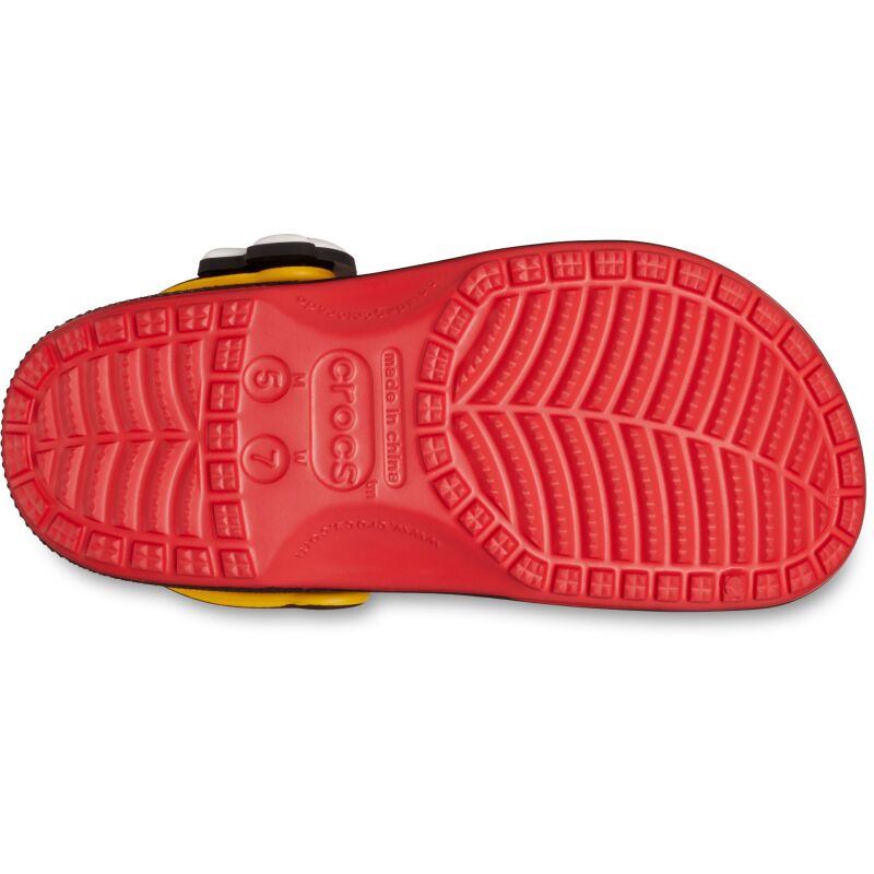 Crocs™ Mickey IAM Classic Clog Flame