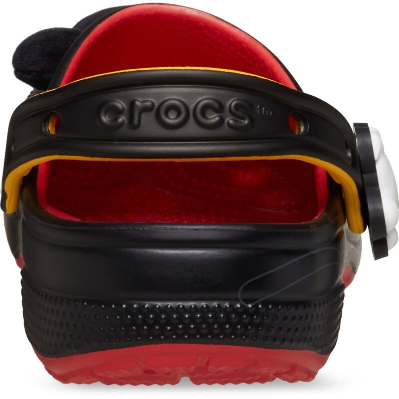 Crocs™ Mickey IAM Classic Clog Flame