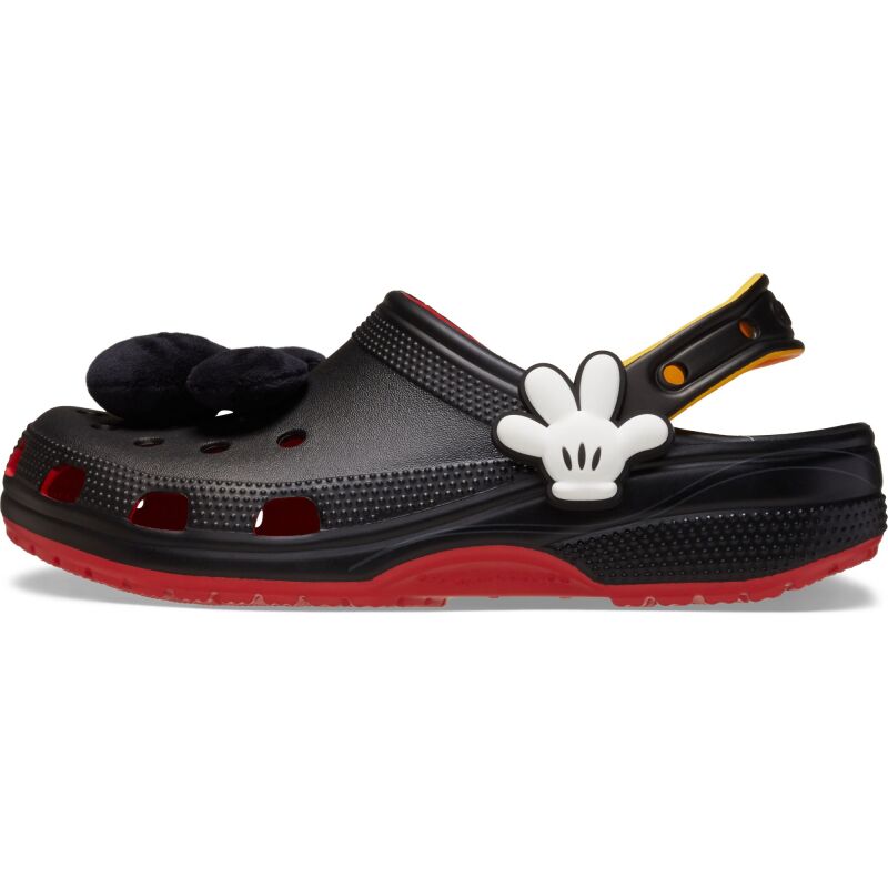 Crocs™ Mickey IAM Classic Clog Flame