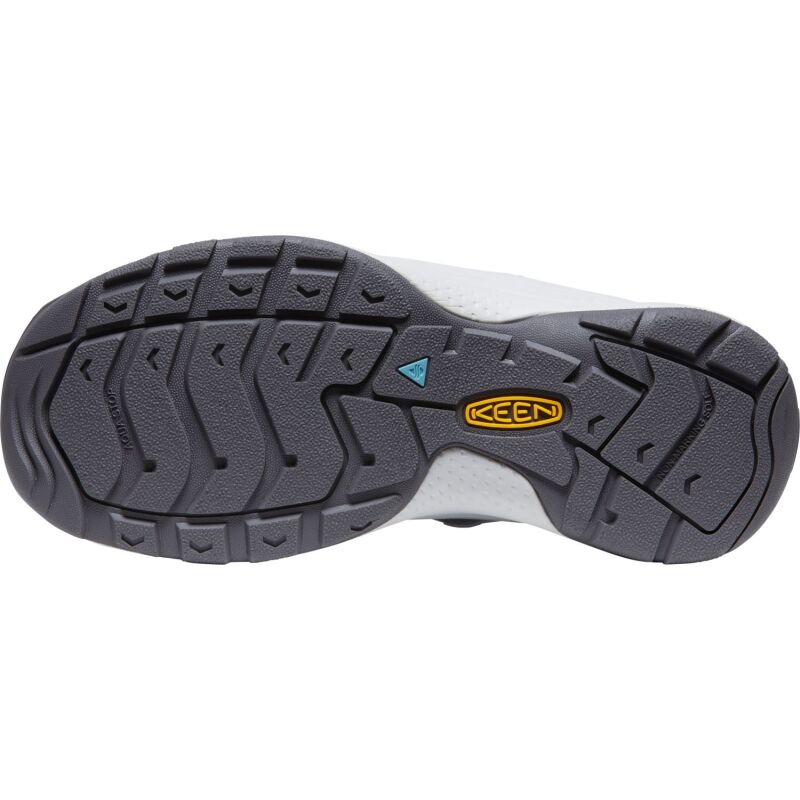 Keen Astoria West Sandal Women's Grey/Coral