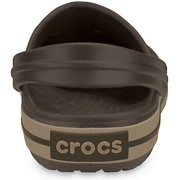 Crocs™ Crocband™ Коричневый/Хаки