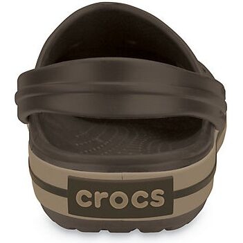 Crocs™ Crocband Ruda/Chaki