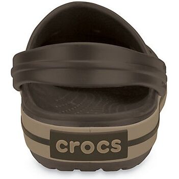 Crocs™ Crocband™ Ruda/Chaki