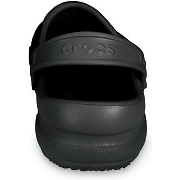 Crocs™ Bistro Черный