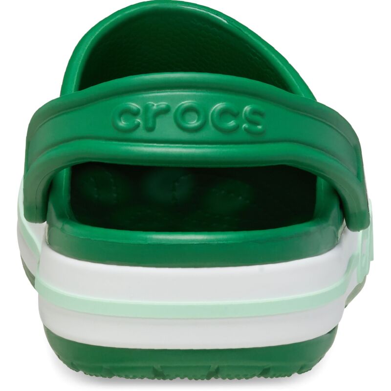 Crocs™ Bayaband Clog Kelly Green