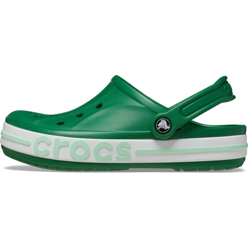 Crocs™ Bayaband Clog Kelly Green