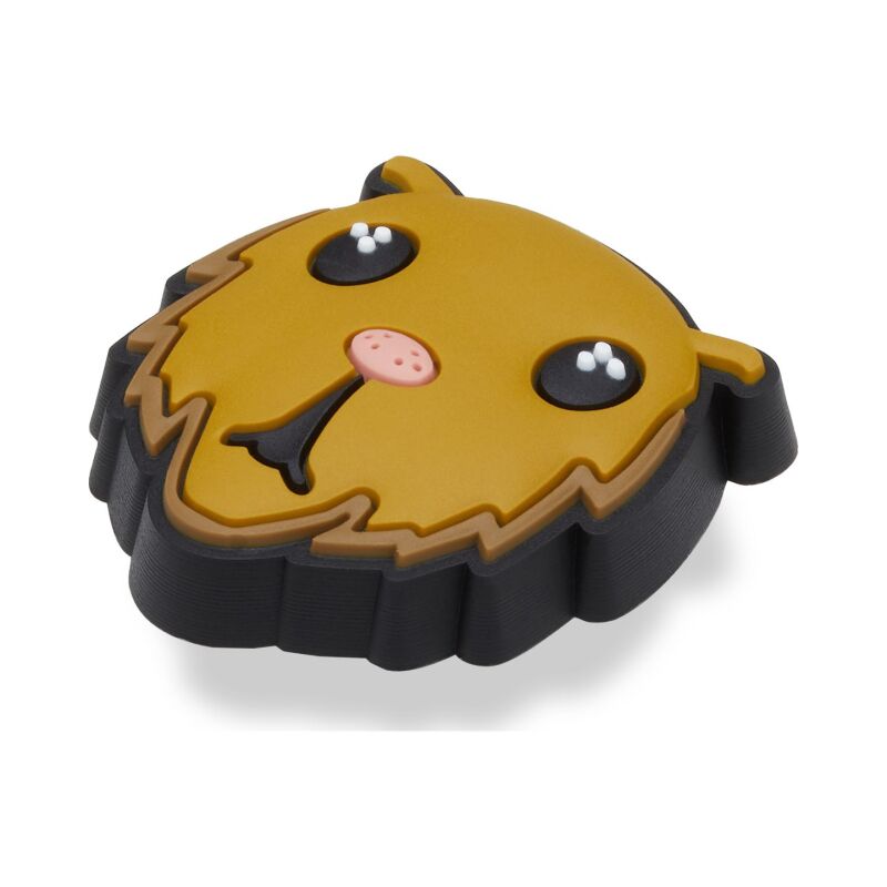 Crocs™ Jibbitz Beaver Multi