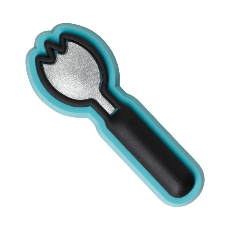 Crocs™ Jibbitz Spork 