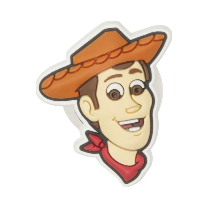 Crocs™ Jibbitz Toy Story Woody 