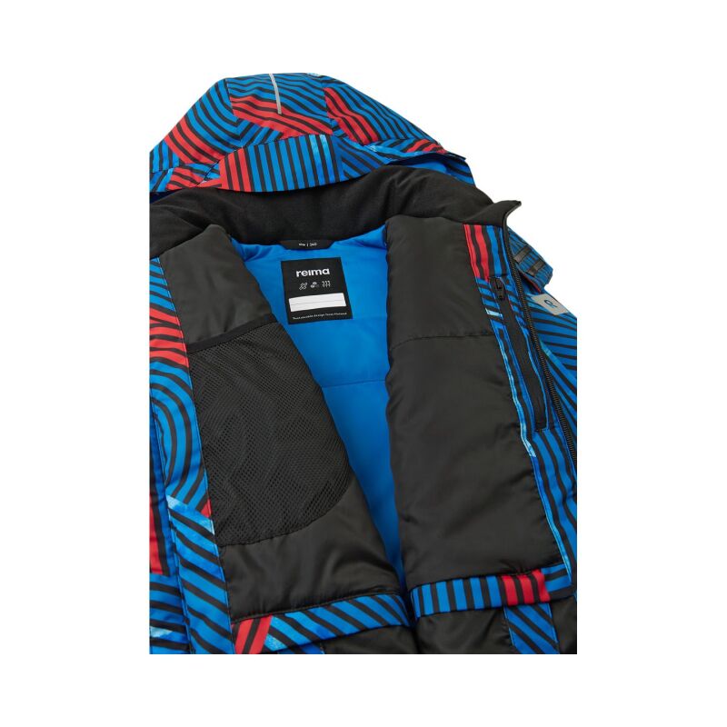 REIMA TIRRO 5100075C Bright blue 6597