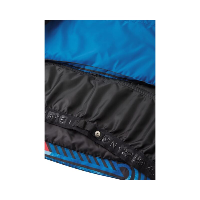 REIMA TIRRO 5100075C Bright blue 6597