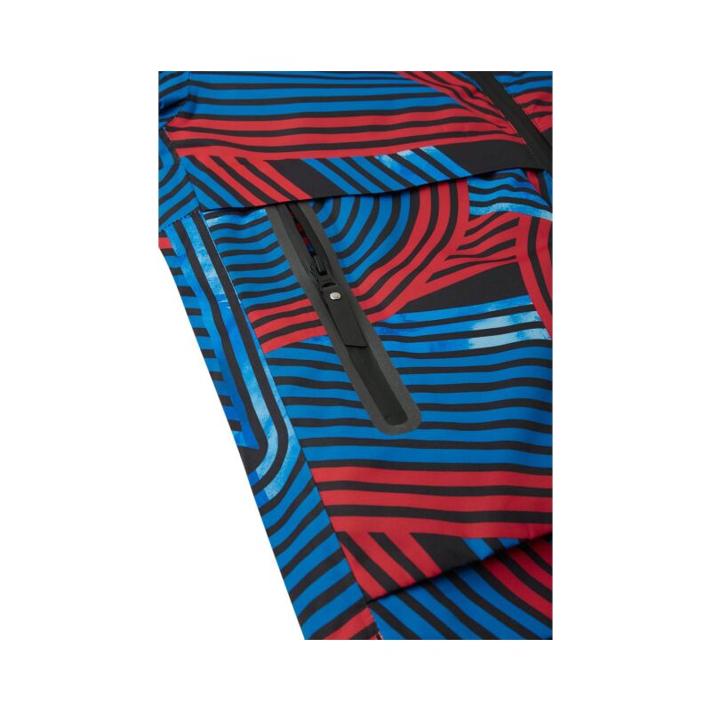 REIMA TIRRO 5100075C Bright blue 6597