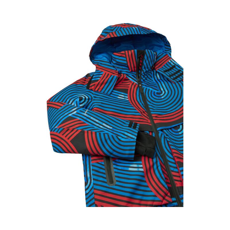 REIMA TIRRO 5100075C Bright blue 6597
