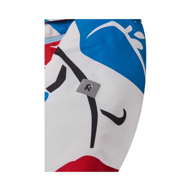 REIMA ReimaTec Winter Jacket Posio 5100076C White 0101