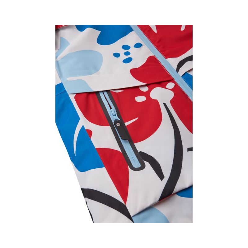 REIMA ReimaTec Winter Jacket Posio 5100076C White 0101