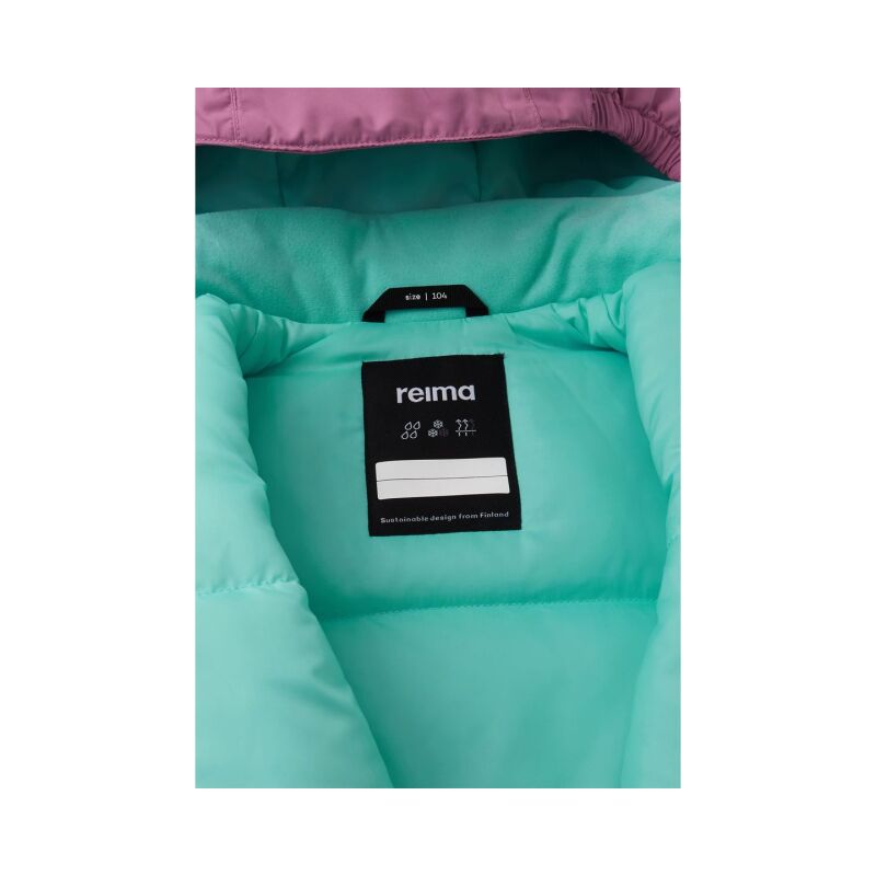 REIMA KANTO 5100203B Mauve Pink 4350