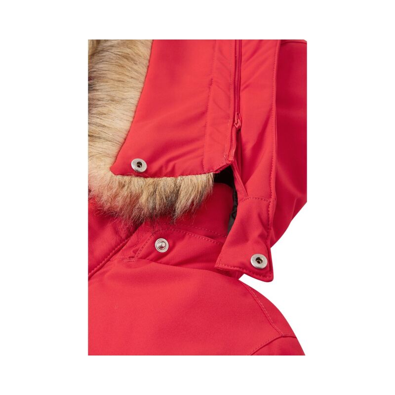 REIMA ReimaTec Down Jacket Serkkula 5100281A Tomato red 3880