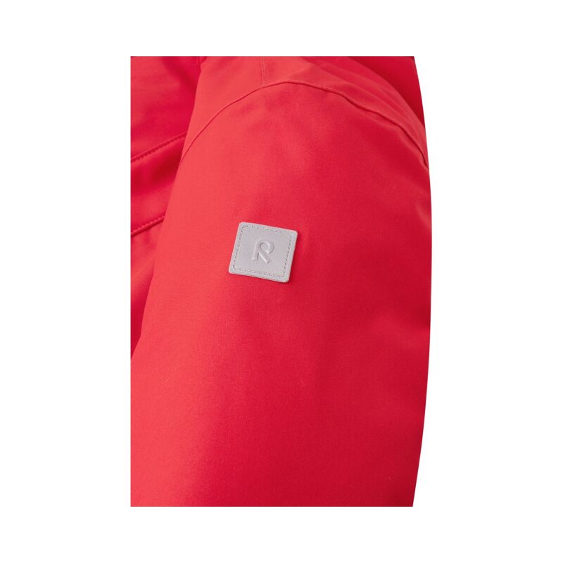 REIMA SERKKULA 5100281A Tomato red 3880