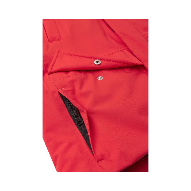 REIMA SERKKULA 5100281A Tomato red 3880