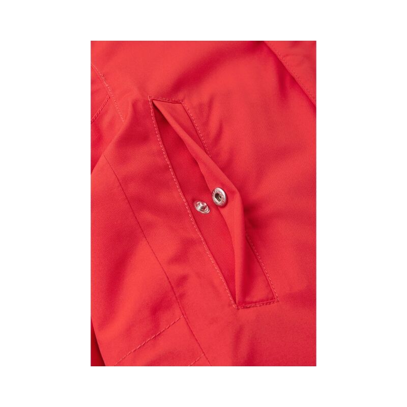 REIMA SERKKULA 5100281A Tomato red 3880