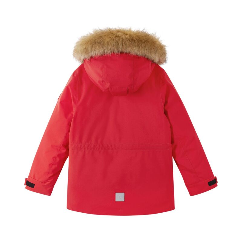 REIMA ReimaTec Down Jacket Serkkula 5100281A Tomato red 3880