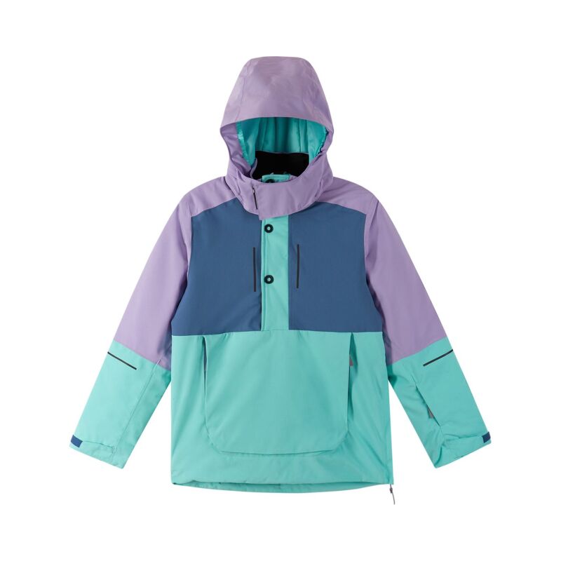 REIMA Arantila 5100355A Blooming Lilac 545A