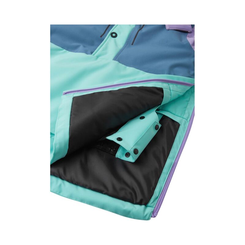 REIMA Arantila 5100355A Blooming Lilac 545A