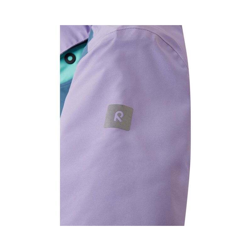 REIMA Arantila 5100355A Blooming Lilac 545A