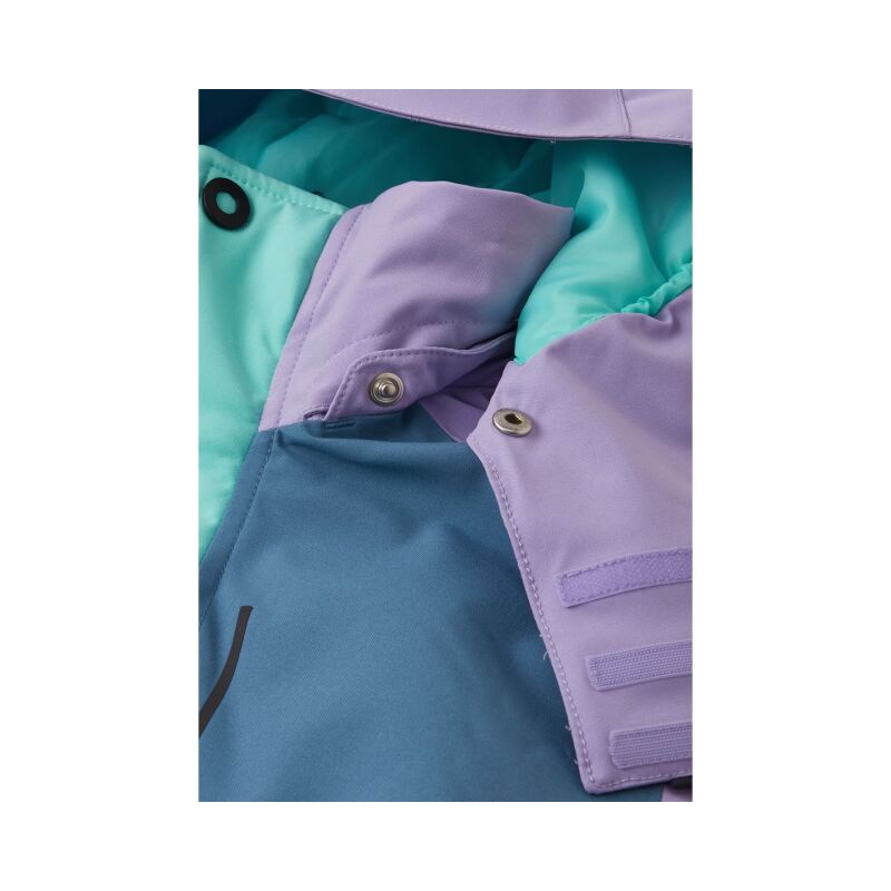 REIMA Arantila 5100355A Blooming Lilac 545A