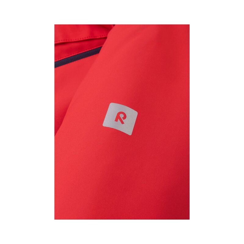 REIMA PALSI 5100356A Reima red 3830