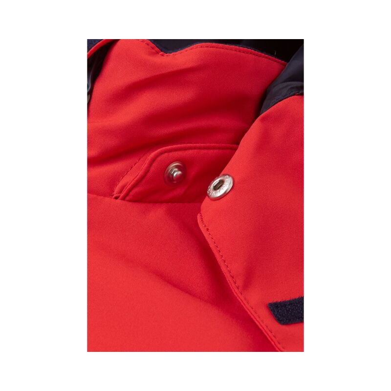 REIMA PALSI 5100356A Reima red 3830