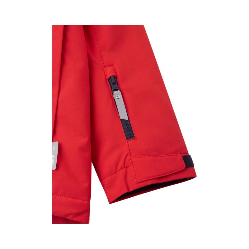 REIMA PALSI 5100356A Reima red 3830