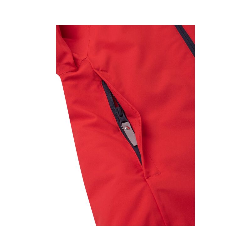 REIMA PALSI 5100356A Reima red 3830