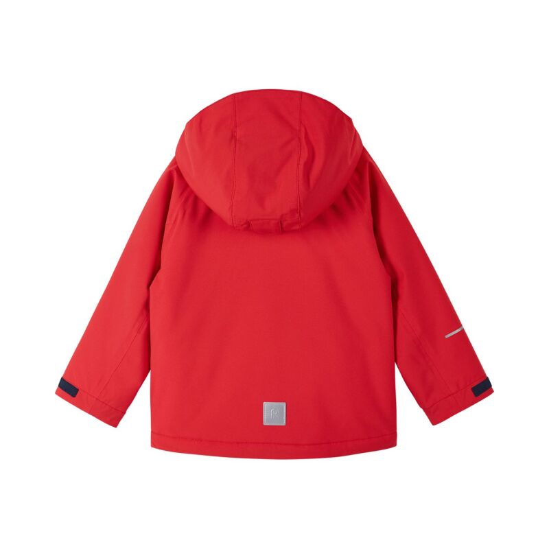 REIMA PALSI 5100356A Reima red 3830