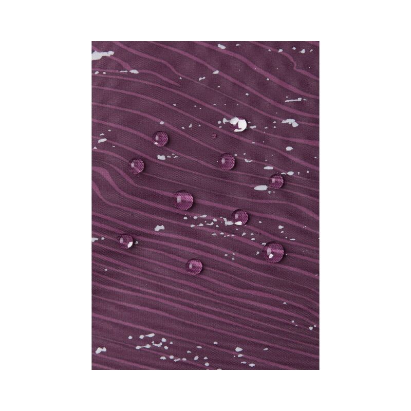 REIMA Hohtava 5100358A Deep purple 4962