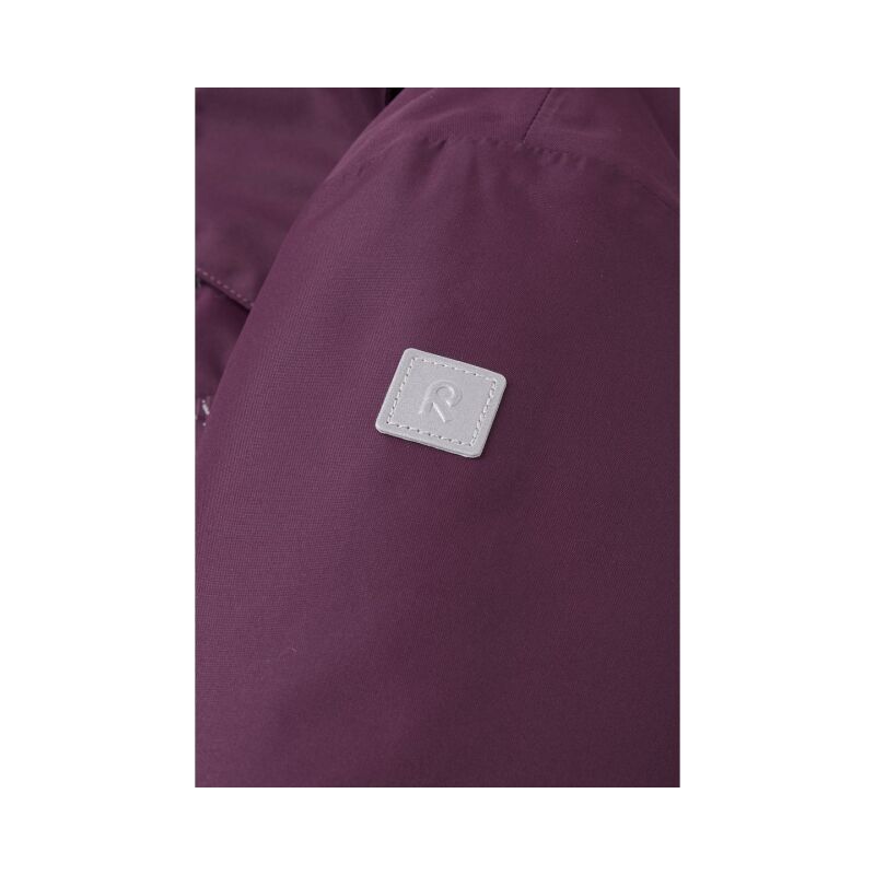 REIMA Hohtava 5100358A Deep purple 4962