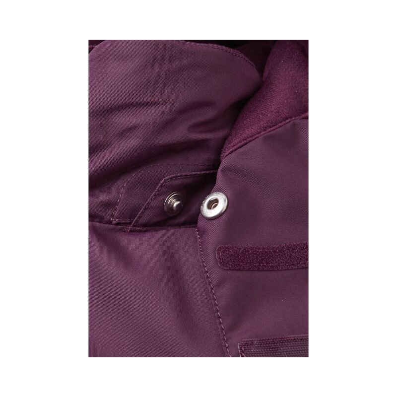 REIMA Hohtava 5100358A Deep purple 4962