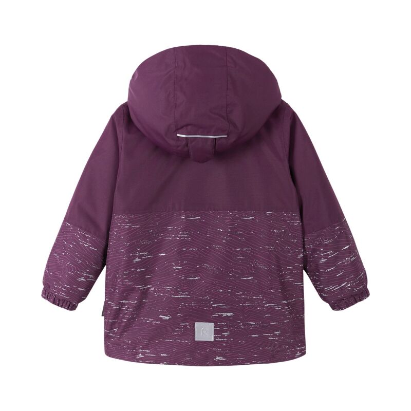 REIMA Hohtava 5100358A Deep purple 4962