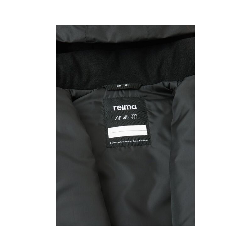 REIMA Hohtava 5100358A Black 9992