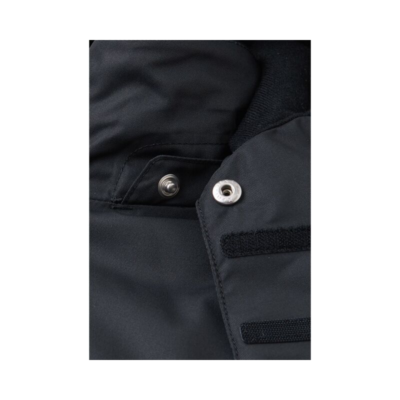 REIMA Hohtava 5100358A Black 9992