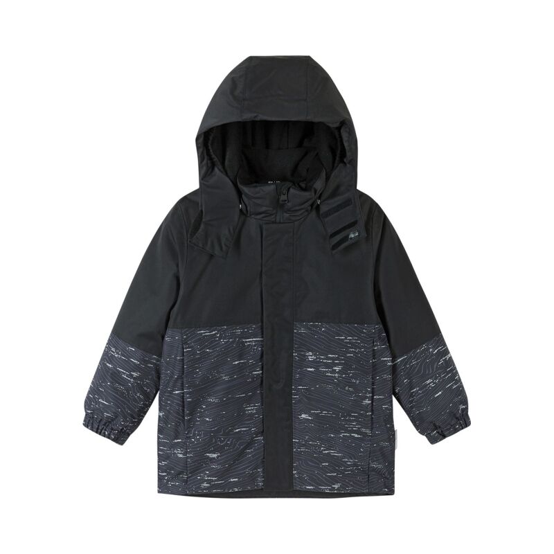 REIMA Hohtava 5100358A Black 9992