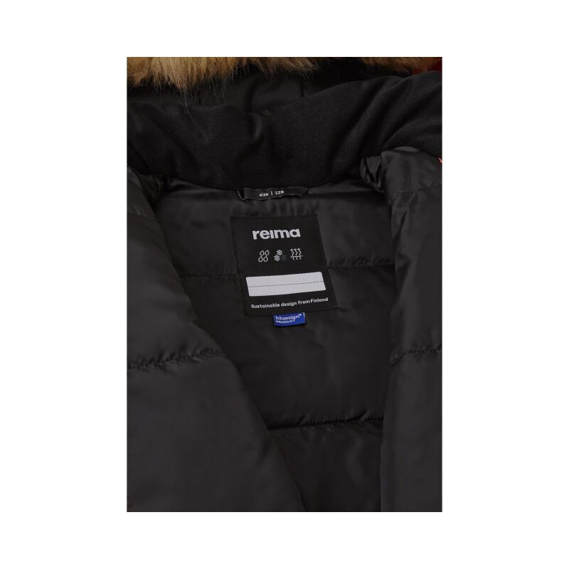REIMA AJATON 5100360A Mandarin Orange 28A0