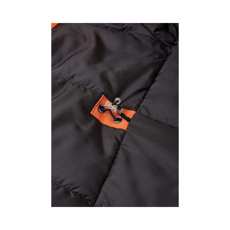 REIMA AJATON 5100360A Mandarin Orange 28A0