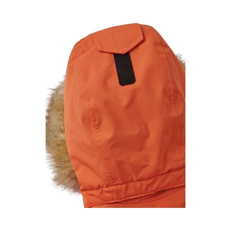 REIMA AJATON 5100360A Mandarin Orange 28A0
